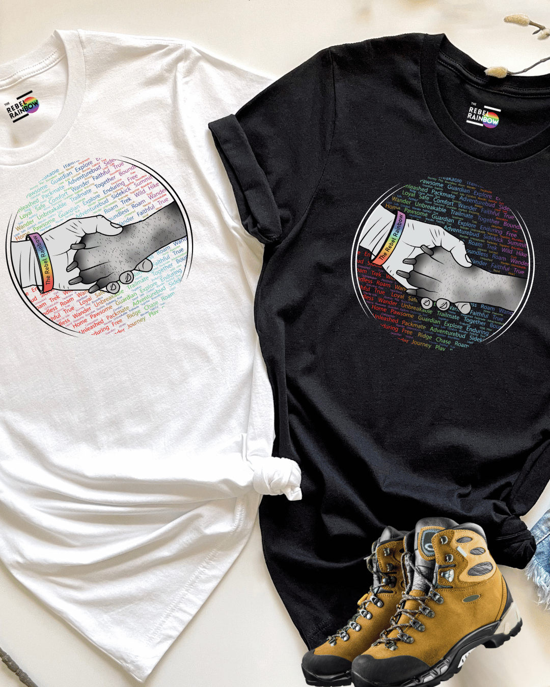 Adventurebud T-Shirt