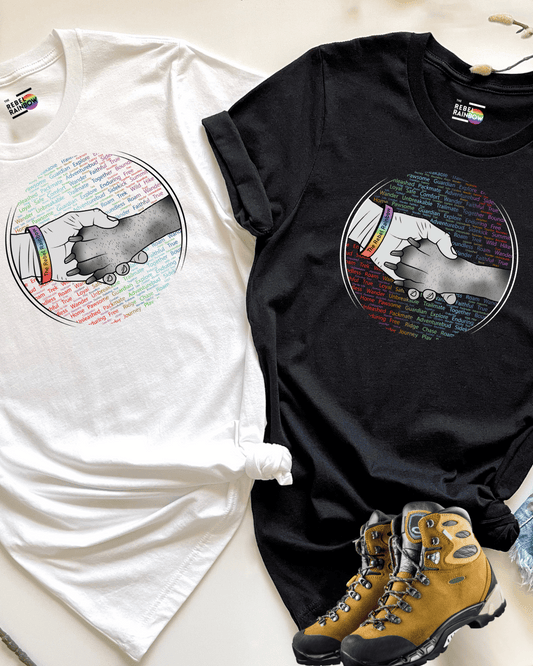 Adventurebud T-Shirt