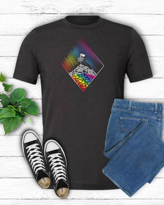 Every Summit Wins T-shirt