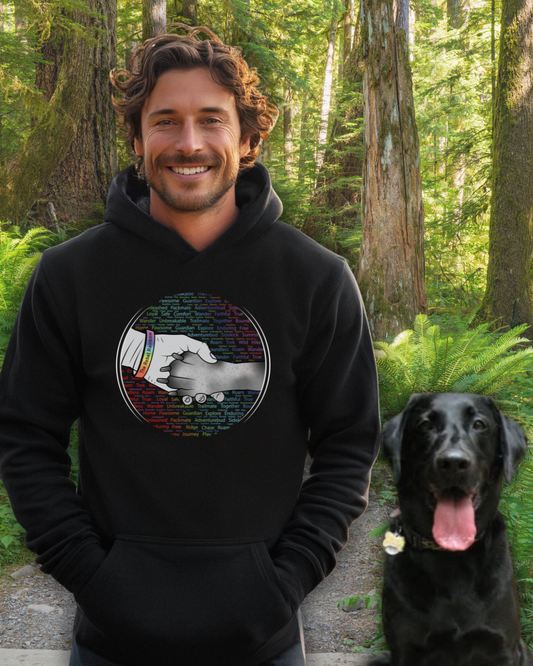 Adventurebud Hoodie