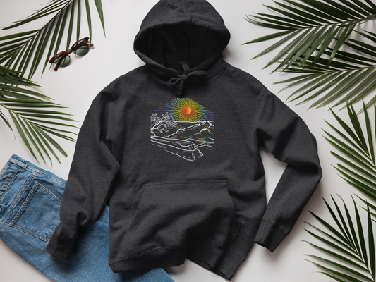 Ain't it Grand Hoodie