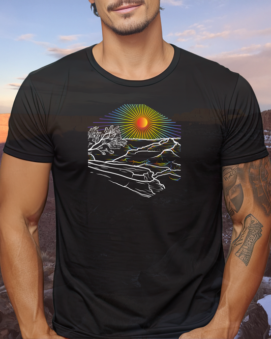 Ain't it Grand T-shirt