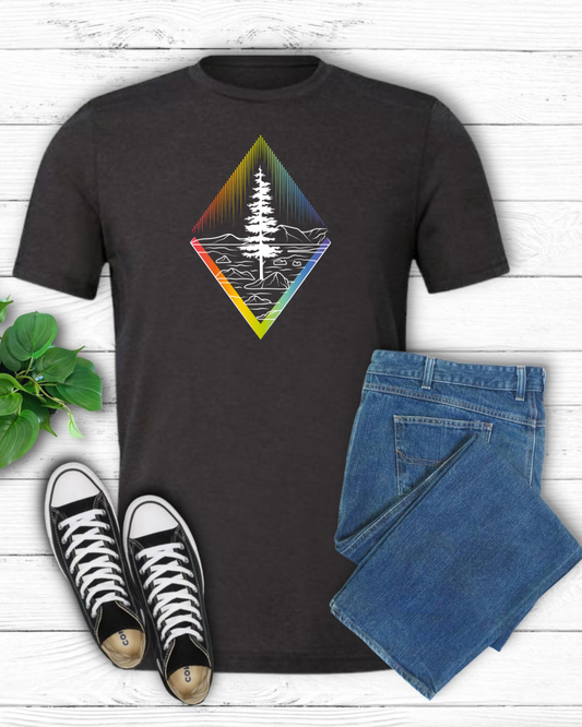 Lone Tree T-shirt