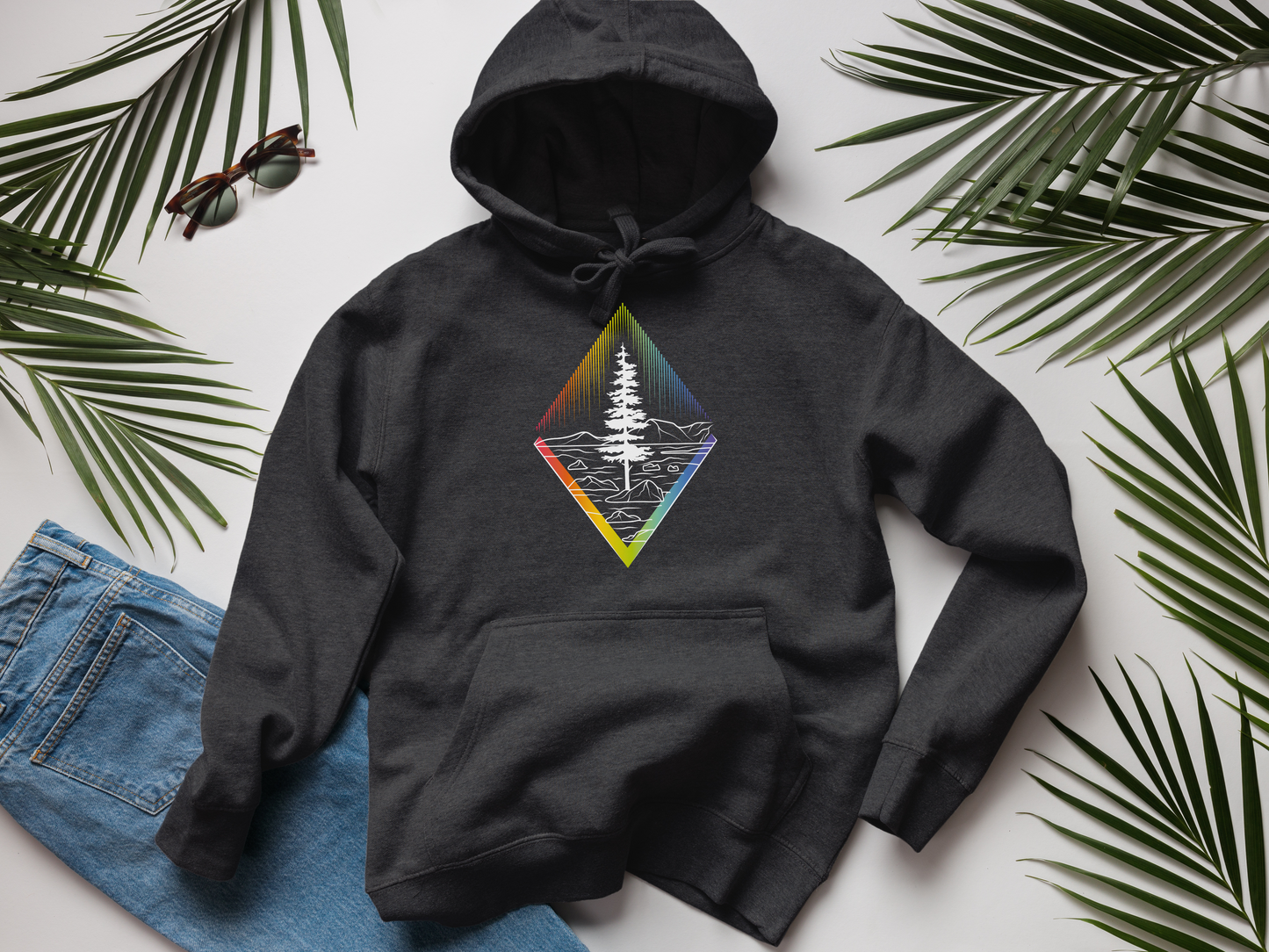 Lone Tree Hoodie