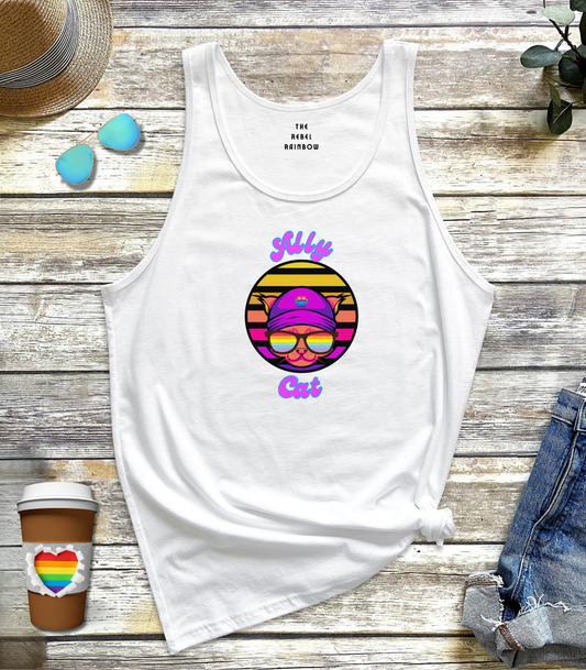 Ally Cat Tank