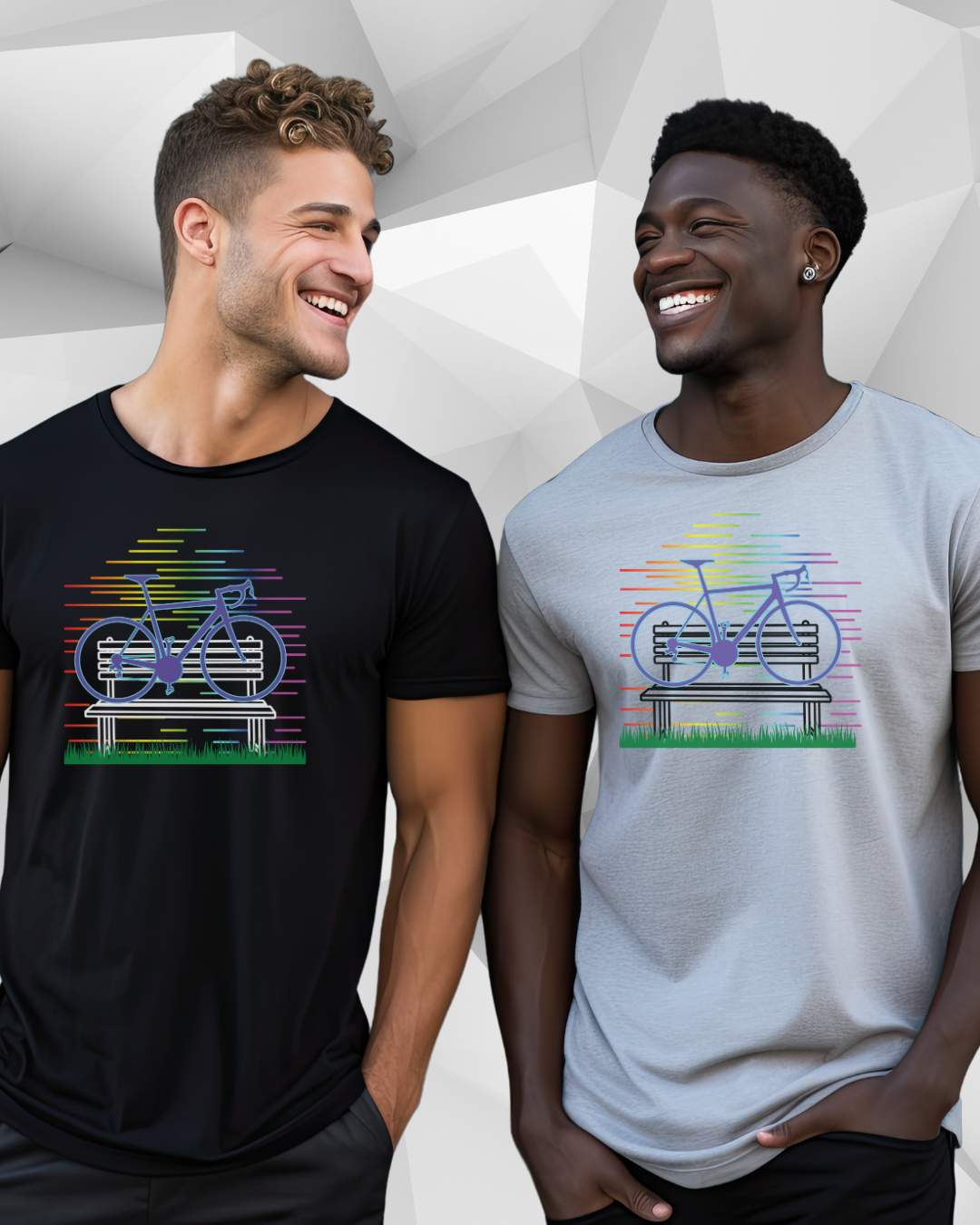 Rest My Ride T-shirt