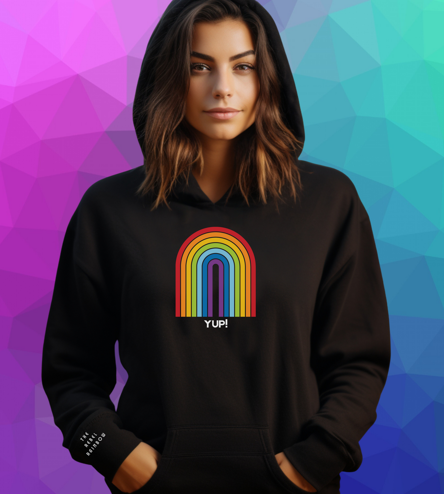 YUP Hoodie