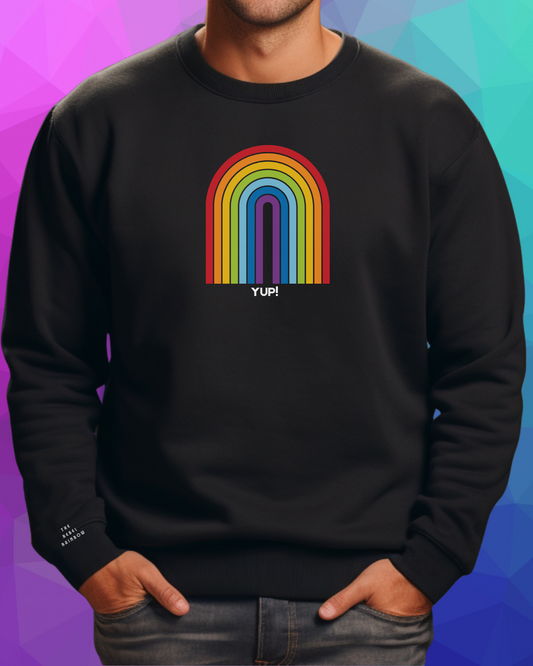 YUP Sweatshirt