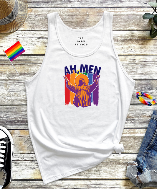 Ah, Men Tank
